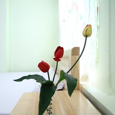 Balo Guesthouse カントー エクステリア 写真