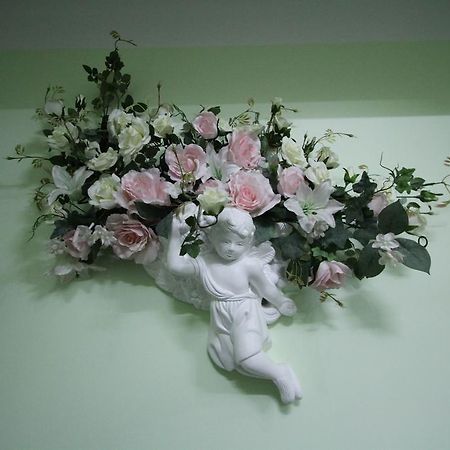Balo Guesthouse カントー エクステリア 写真