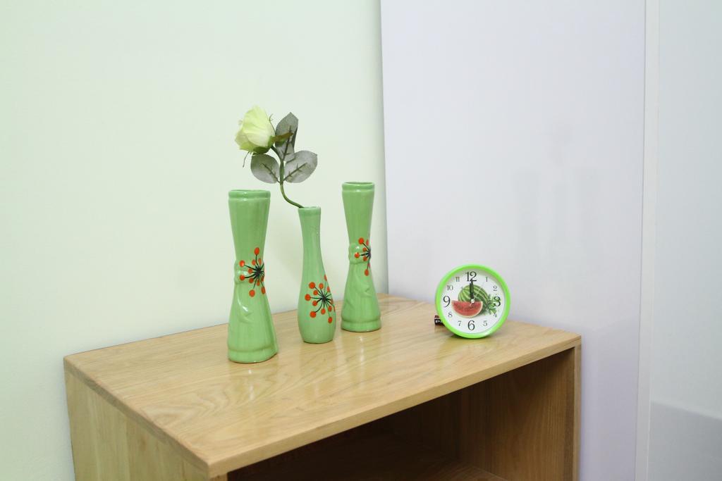 Balo Guesthouse カントー エクステリア 写真