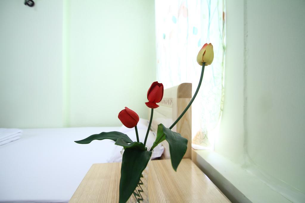 Balo Guesthouse カントー エクステリア 写真