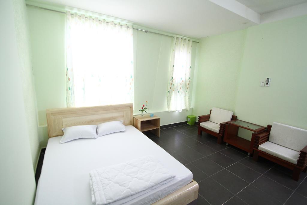 Balo Guesthouse カントー エクステリア 写真
