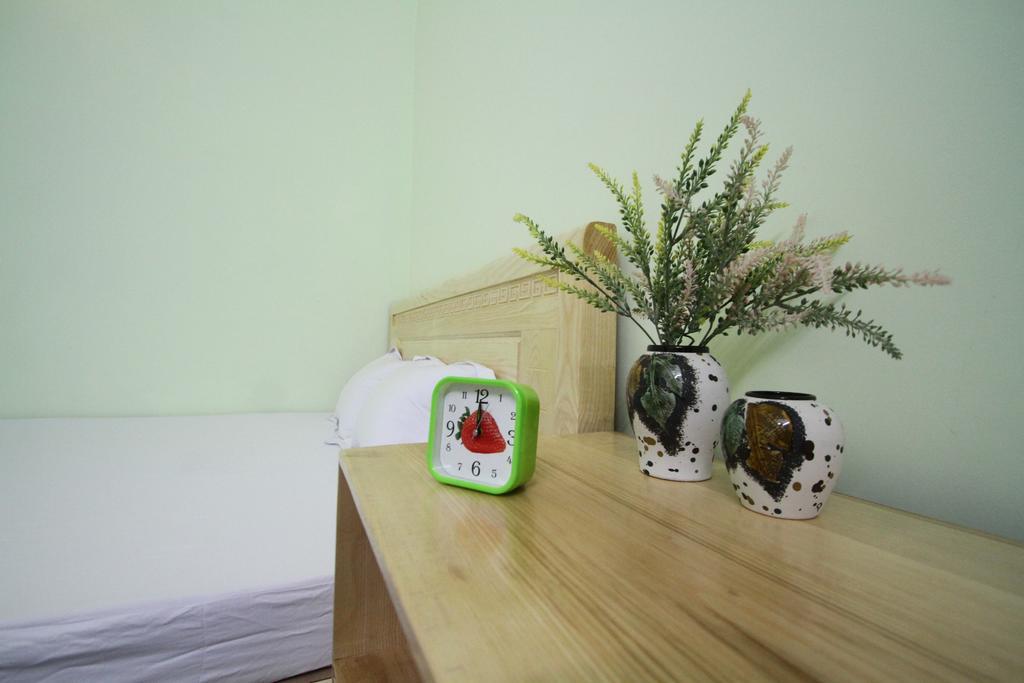 Balo Guesthouse カントー エクステリア 写真