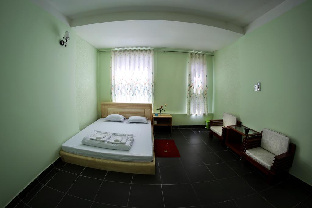 Balo Guesthouse カントー エクステリア 写真