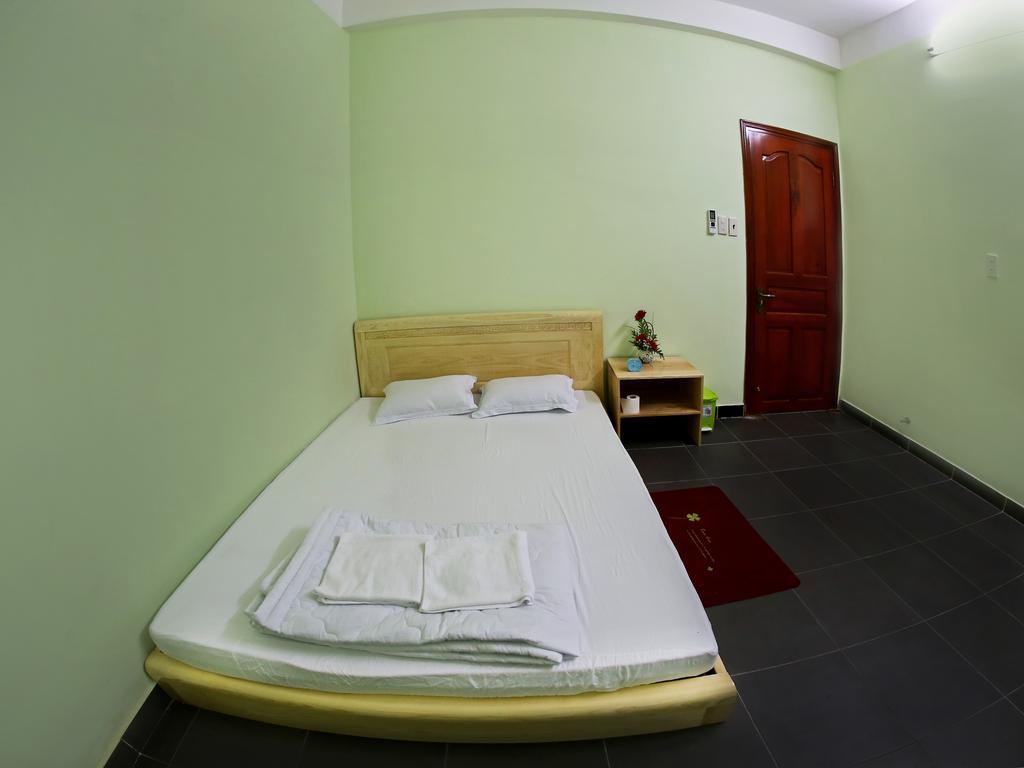 Balo Guesthouse カントー エクステリア 写真