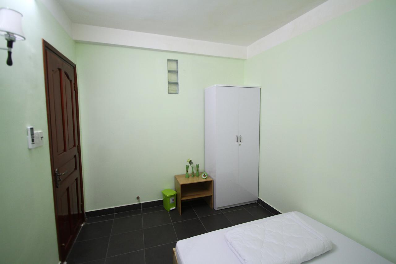 Balo Guesthouse カントー 部屋 写真
